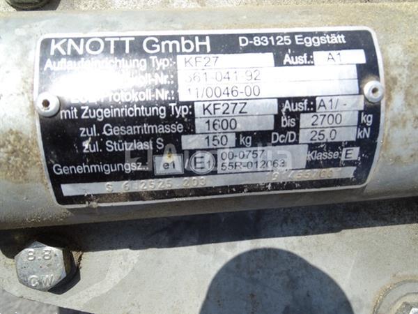 Grote foto lupat a27 dieplader 2 oprijplaten agrarisch aanhangwagens