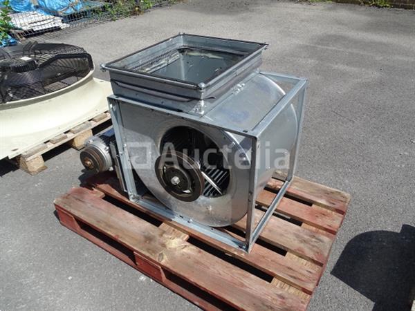 Grote foto nicotra bij 15 15 c 25 waaier met kanalen tuin en terras overige tuin en terras