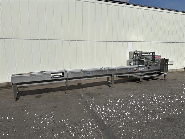 Grote foto record panda bs rs medium flowpackmachine agrarisch tuinbouw