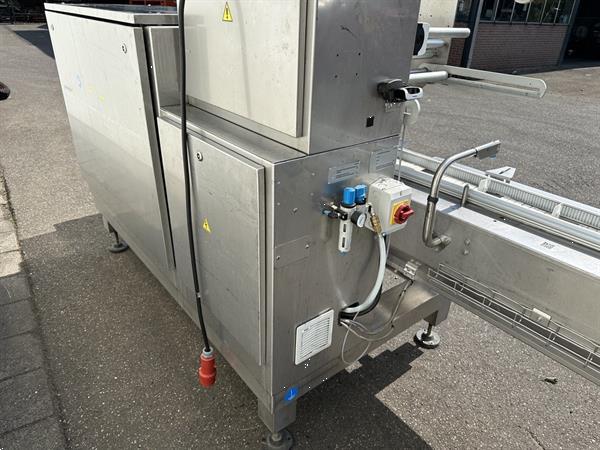 Grote foto record panda bs rs medium flowpackmachine agrarisch tuinbouw