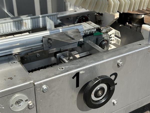 Grote foto record panda bs rs medium flowpackmachine agrarisch tuinbouw