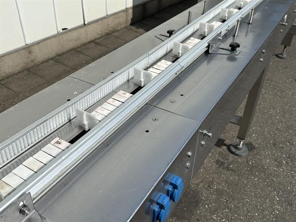 Grote foto record panda bs rs medium flowpackmachine agrarisch tuinbouw