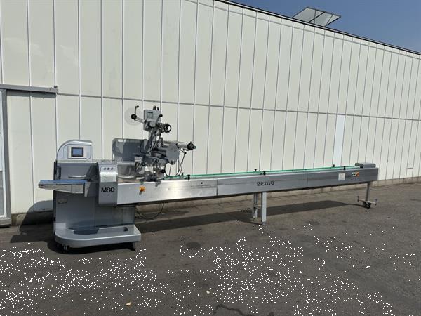 Grote foto rgd vr6 genio flowpackmachine agrarisch tuinbouw