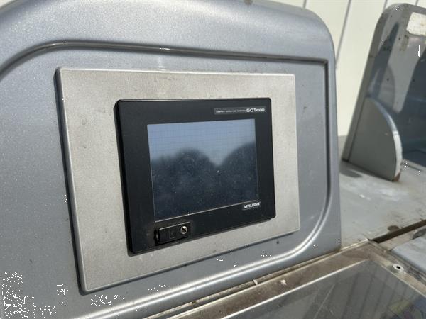 Grote foto rgd vr6 genio flowpackmachine agrarisch tuinbouw