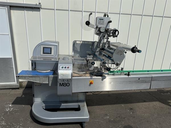 Grote foto rgd vr6 genio flowpackmachine agrarisch tuinbouw