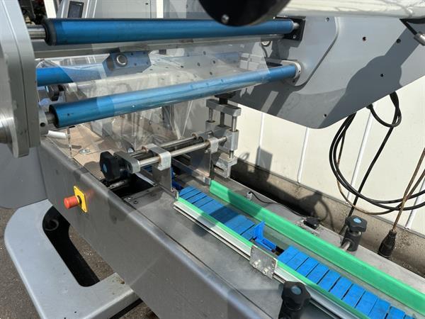 Grote foto rgd vr6 genio flowpackmachine agrarisch tuinbouw