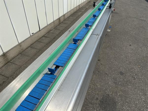 Grote foto rgd vr6 genio flowpackmachine agrarisch tuinbouw