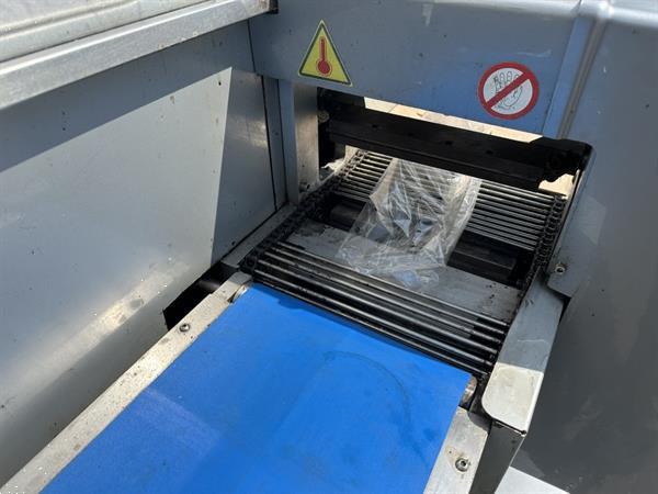 Grote foto rgd vr6 genio flowpackmachine agrarisch tuinbouw