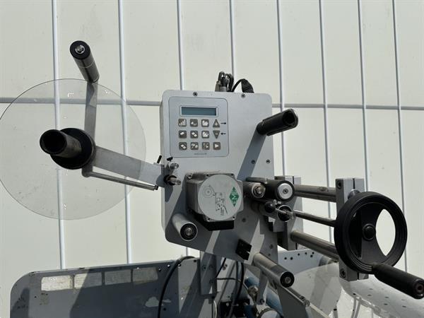 Grote foto rgd vr6 genio flowpackmachine agrarisch tuinbouw