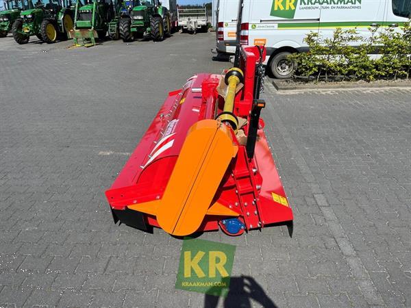 Grote foto ducker um 30399 agrarisch maaiers