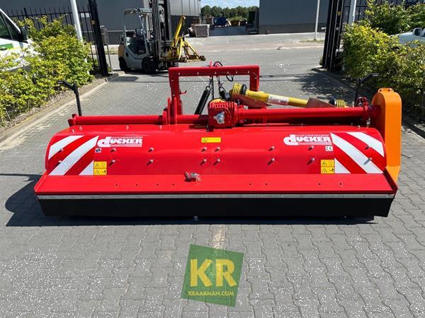 Grote foto ducker um 30399 agrarisch maaiers