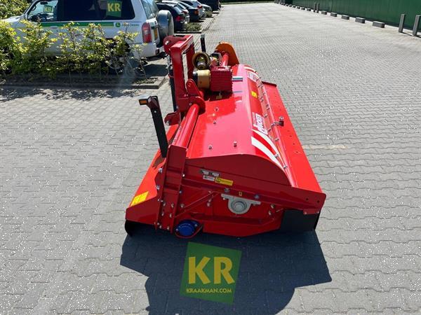 Grote foto ducker um 30399 agrarisch maaiers