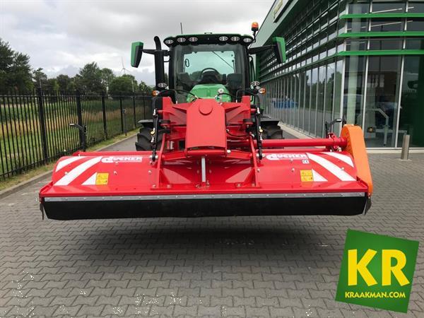 Grote foto ducker um 31159 agrarisch maaiers