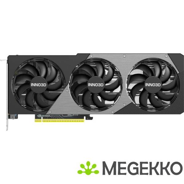 Grote foto inno3d geforce rtx 5060 ti twin x3 oc 8gb computers en software videokaarten