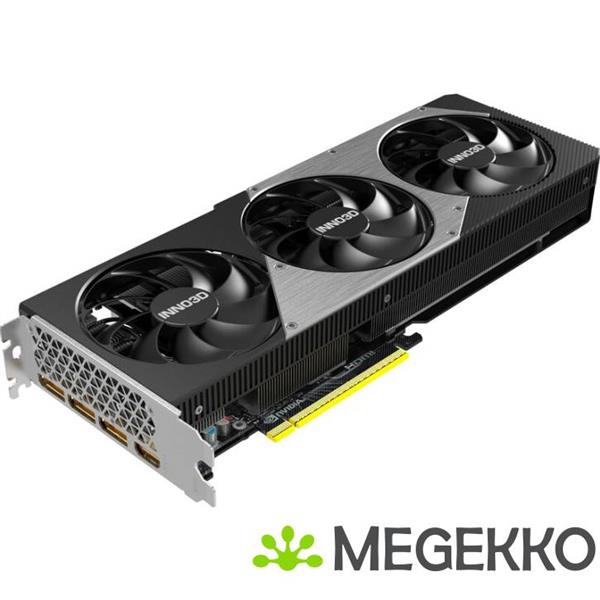 Grote foto inno3d geforce rtx 5060 ti twin x3 oc 8gb computers en software videokaarten