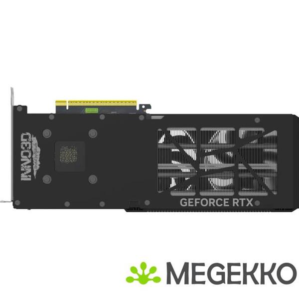 Grote foto inno3d geforce rtx 5060 ti twin x3 oc 8gb computers en software videokaarten