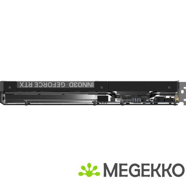 Grote foto inno3d geforce rtx 5060 ti twin x3 oc 8gb computers en software videokaarten