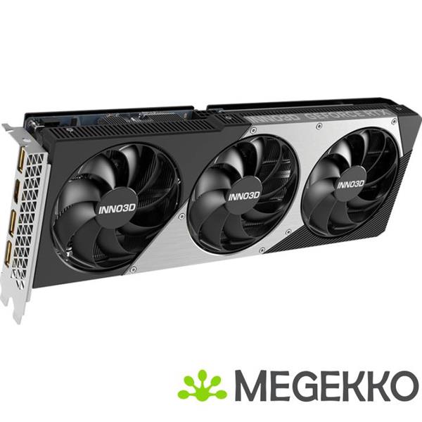 Grote foto inno3d geforce rtx 5060 ti twin x3 oc 8gb computers en software videokaarten
