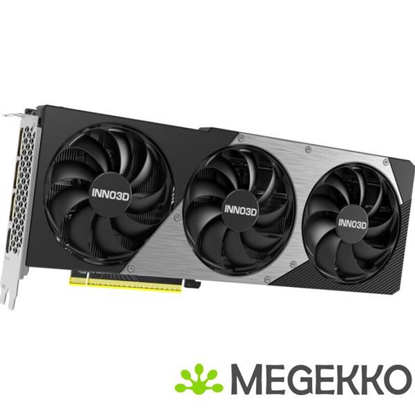 Grote foto inno3d geforce rtx 5060 ti twin x3 oc 8gb computers en software videokaarten