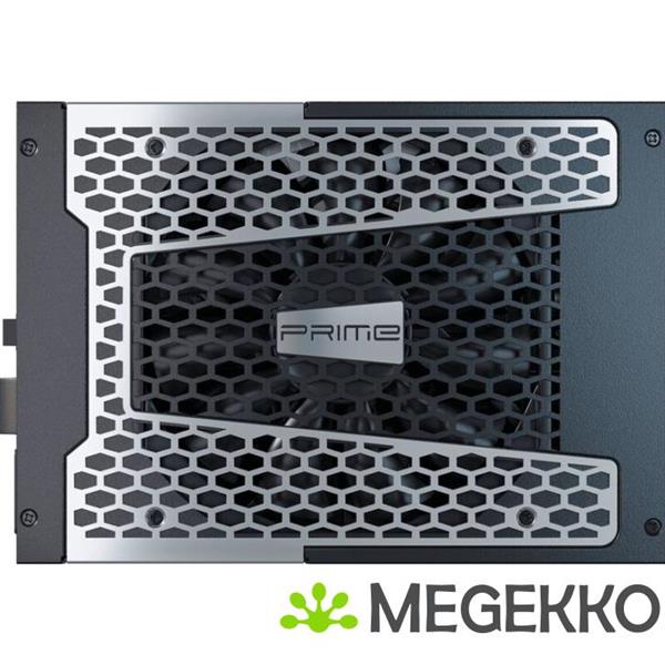 Grote foto seasonic prime px 1600 atx 3.0 computers en software overige