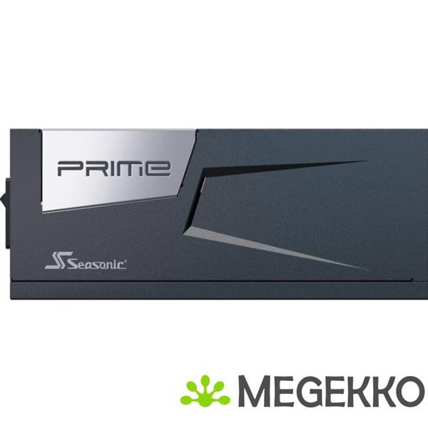 Grote foto seasonic prime px 1600 atx 3.0 computers en software overige
