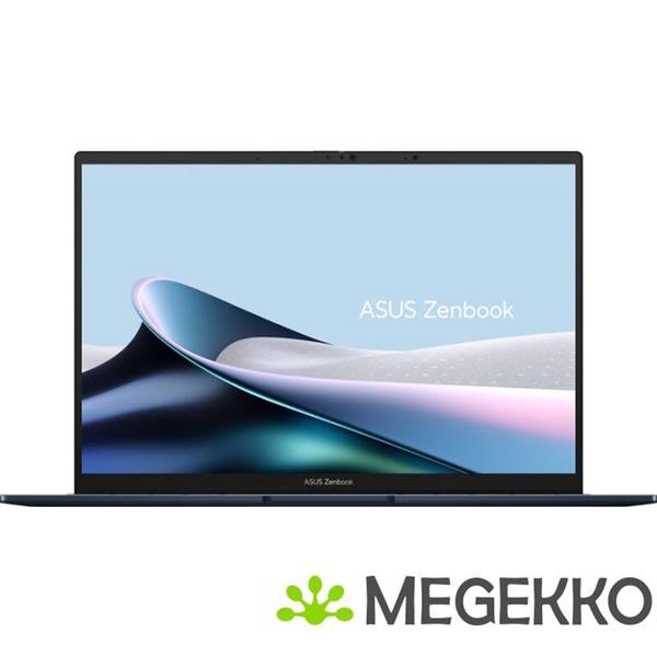 Grote foto asus zenbook 14 oled ux3405ma pp192w 14 core ultra 7 155h computers en software overige computers en software