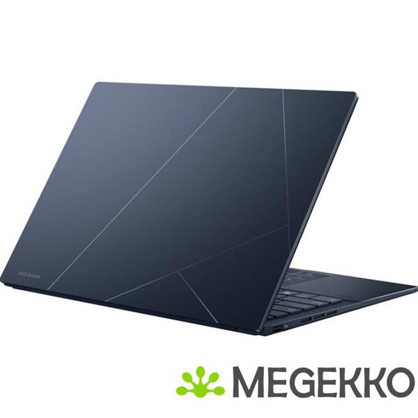 Grote foto asus zenbook 14 oled ux3405ma pp192w 14 core ultra 7 155h computers en software overige computers en software