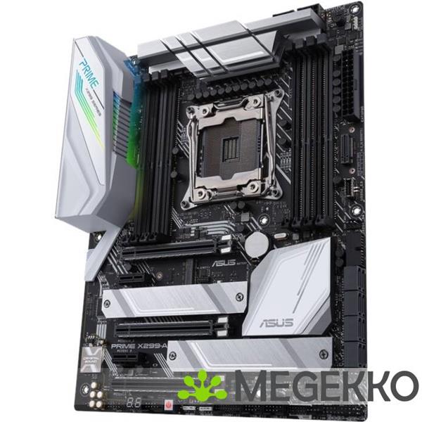 Grote foto asus prime x299 a ii computers en software moederborden