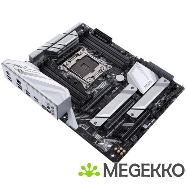 Grote foto asus prime x299 a ii computers en software moederborden