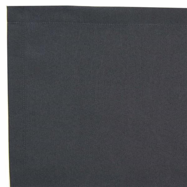 Grote foto vidaxl vervangingsdoek voor zonnescherm antraciet 350 x 200 cm canvas tuin en terras overige tuin en terras