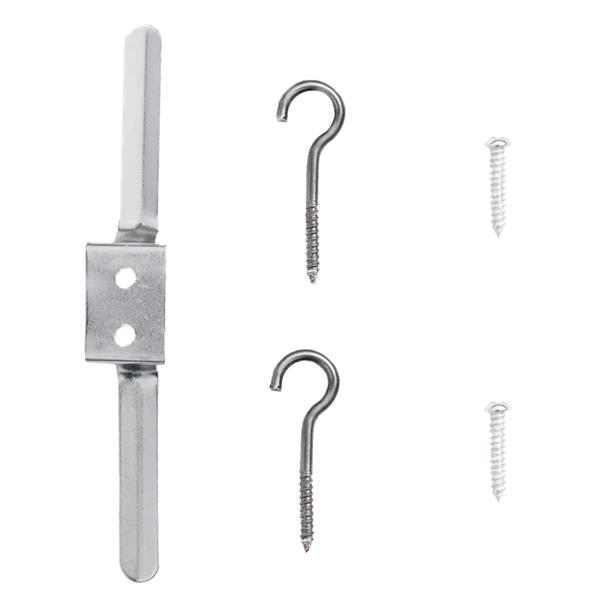 Grote foto vidaxl raamblind geometrisch bruin 140 x 220 cm bamboe huis en inrichting gordijnen en lamellen