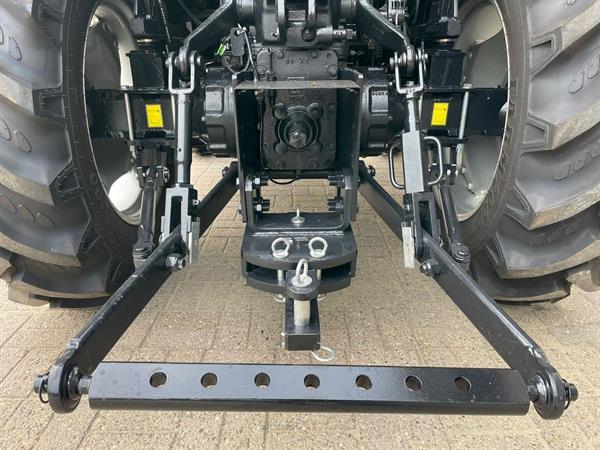 Grote foto solis 50 tractor nieuw agrarisch tractoren