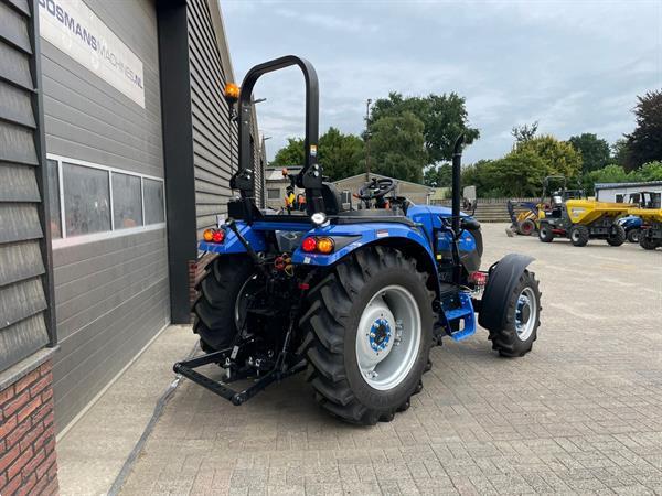 Grote foto solis 50 tractor nieuw agrarisch tractoren