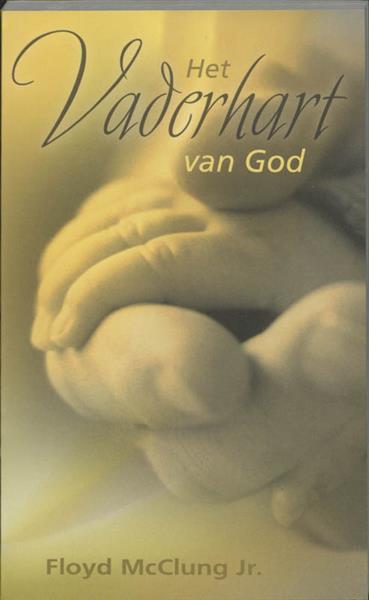 Grote foto het vaderhart van god boeken overige boeken