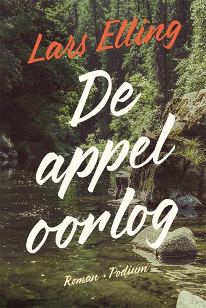 Grote foto de appeloorlog boeken overige boeken