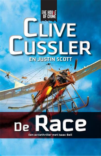 Grote foto de race isaac bell avonturen boeken thrillers