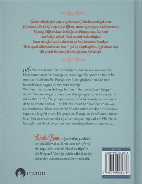 Grote foto het geheim van de tierelantijn boeken jeugd 13 jaar en ouder