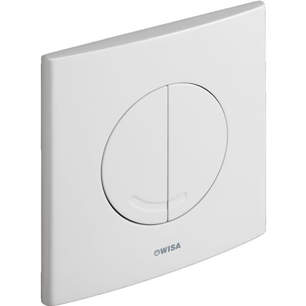 Grote foto wisa wisa bedieningspaneel argos xs xf doe het zelf en verbouw sanitair