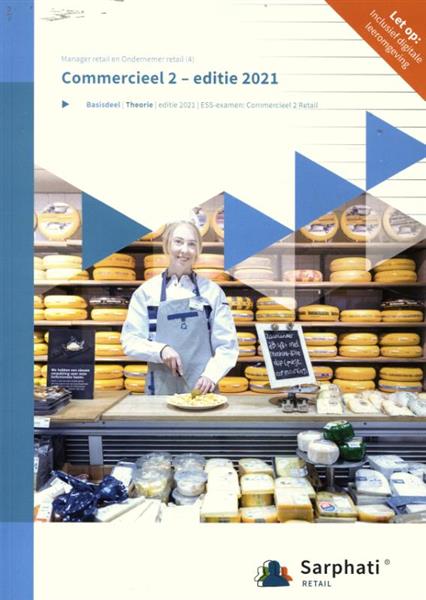 Grote foto commercieel 2021 boeken overige boeken