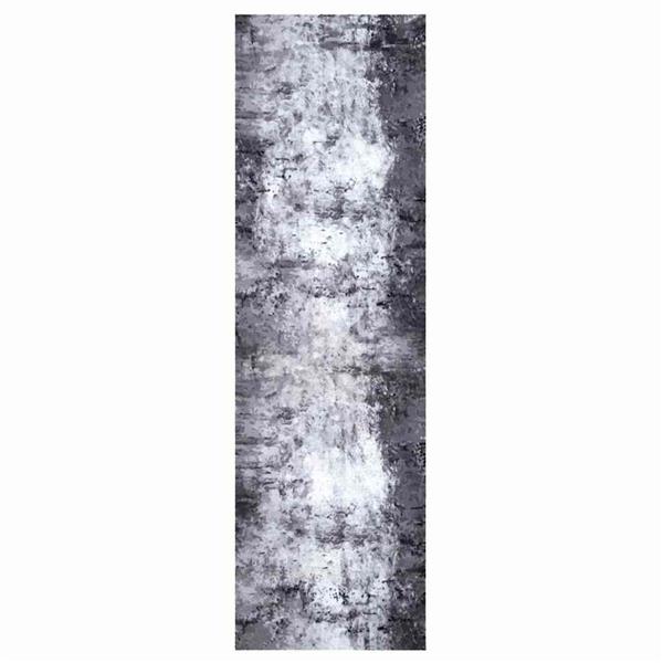 Grote foto vidaxl keuken mat other ruw beton 45 x 150 cm fluweel tuin en terras overige tuin en terras