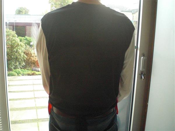 Grote foto vampier outfit kleding heren carnavalskleding en feestkleding
