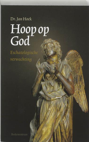 Grote foto hoop op god boeken overige boeken