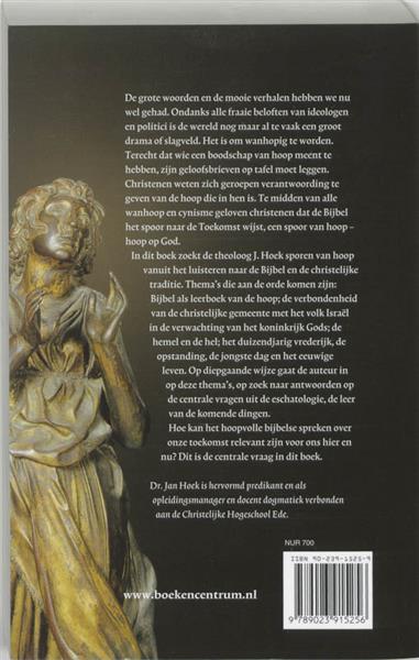 Grote foto hoop op god boeken overige boeken