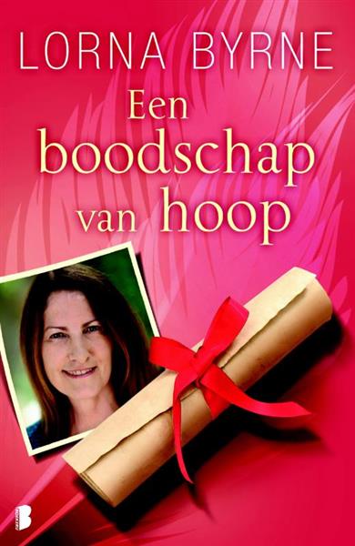 Grote foto een boodschap van hoop boeken literatuur