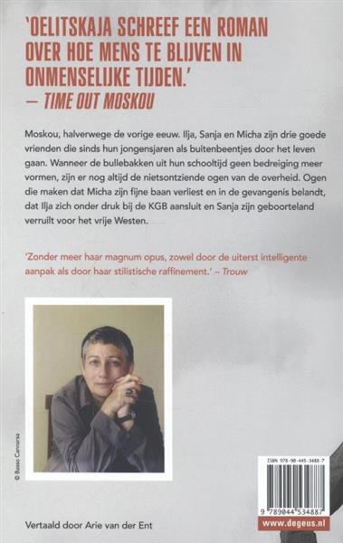 Grote foto een russische geschiedenis boeken overige boeken