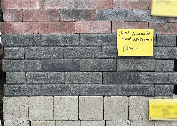 Grote foto reijmers restpartijen augustus tuin en terras tegels en terrasdelen