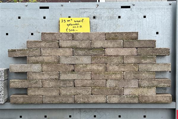 Grote foto reijmers restpartijen augustus tuin en terras tegels en terrasdelen