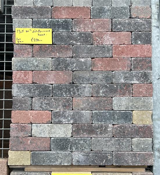 Grote foto reijmers restpartijen augustus 2 tuin en terras tegels en terrasdelen