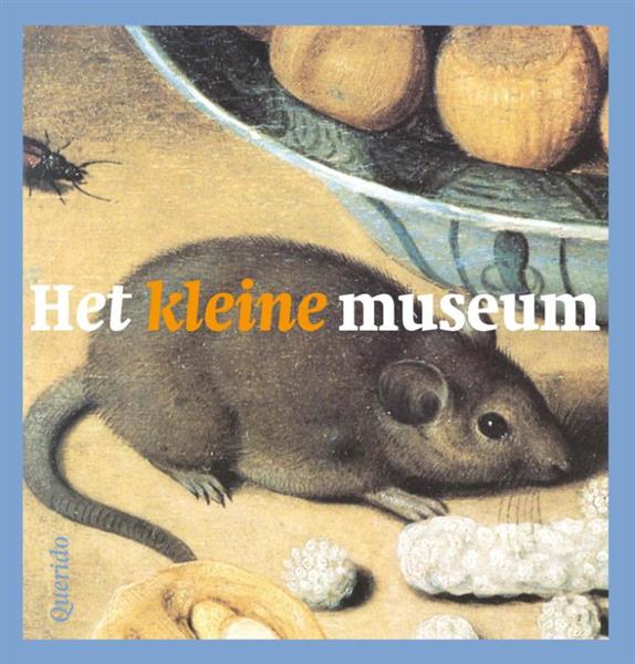 Grote foto het kleine museum boeken overige boeken