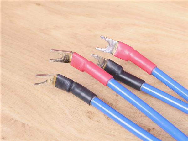 Grote foto siltech the emperor g6 signature highend audio speaker cables 3 0 metre audio tv en foto onderdelen en accessoires